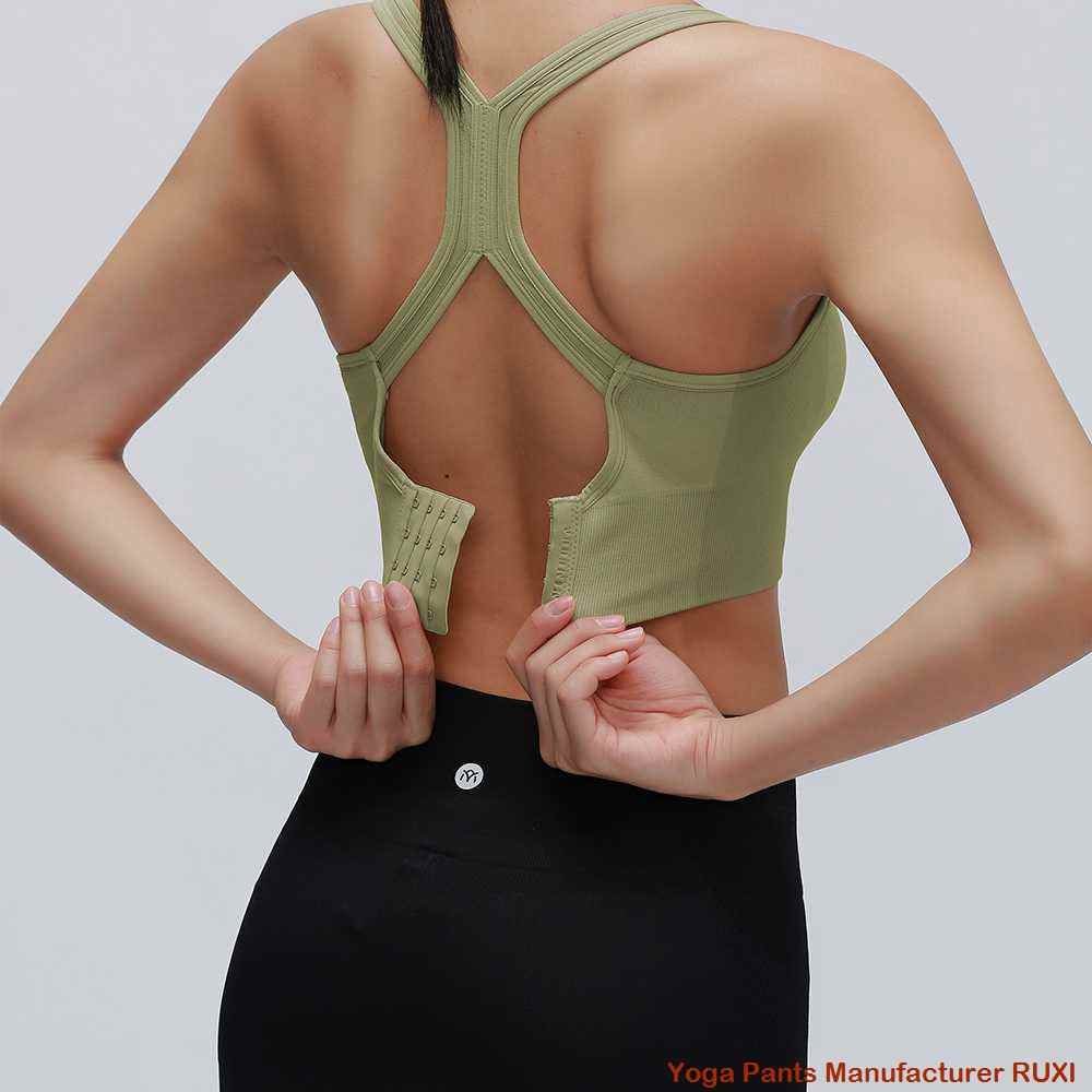 Ami medea brassiere a ' ruith a-nuas RUXI al3892