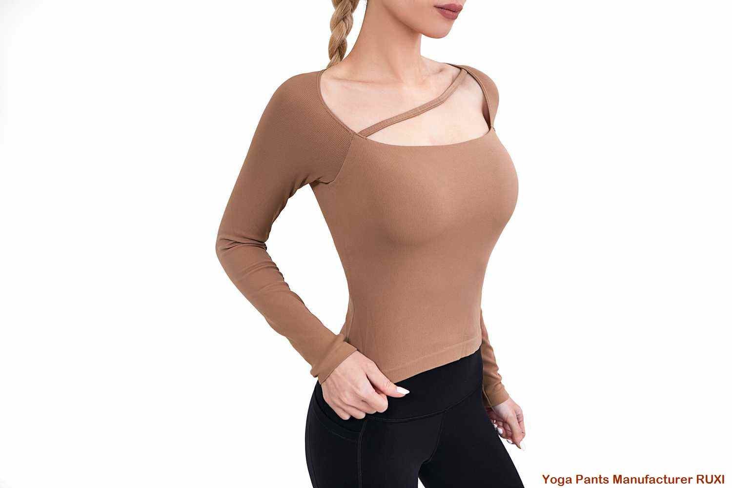 Bra spòrs 3xl RUXI al1315