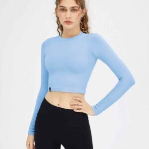 pants eacarsaich boireannaich le pòcaidean RUXI al238