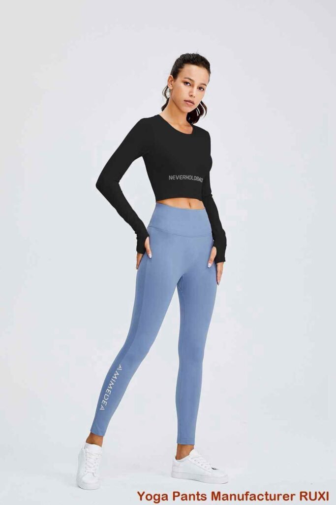 shorts yoga teth RUXI al79