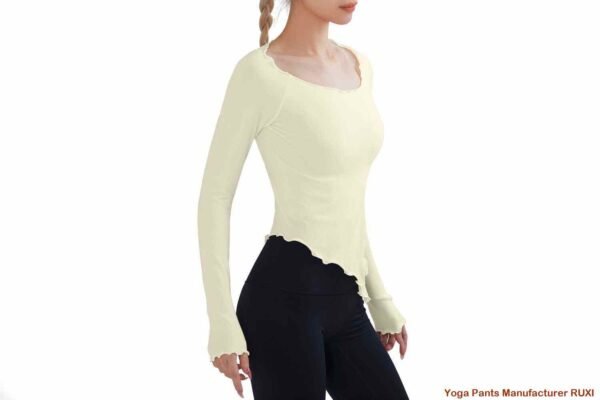 shorts samhraidh boireannaich as fheàrr RUXI al2127