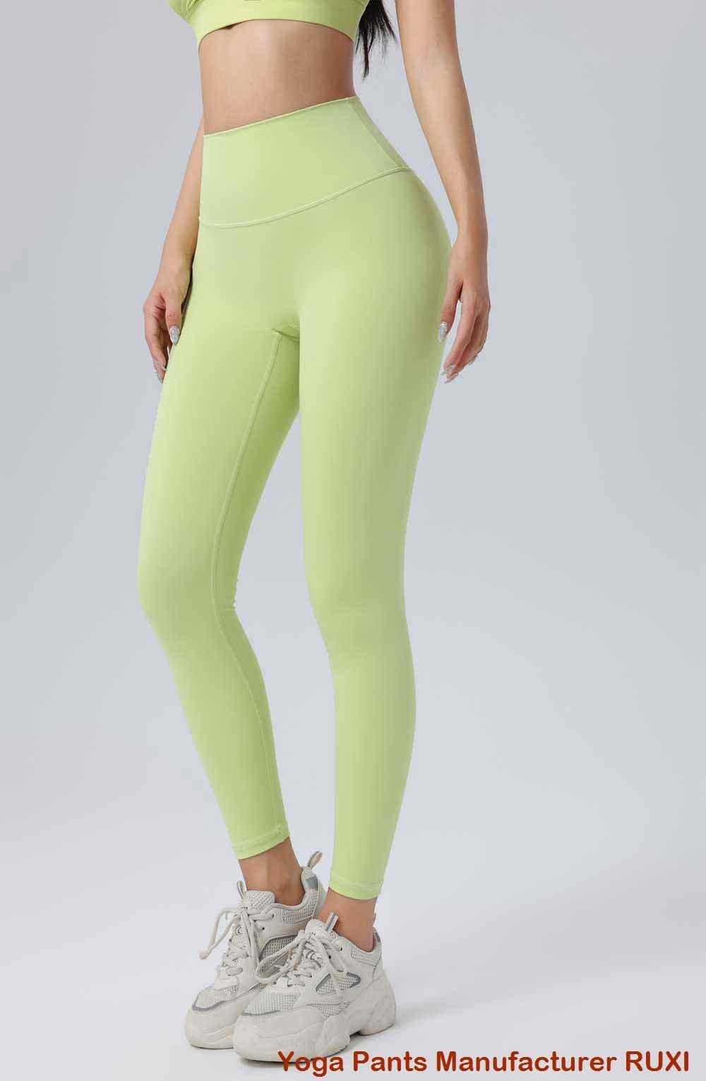 vest gym boireannaich sgaoilte RUXI al2501