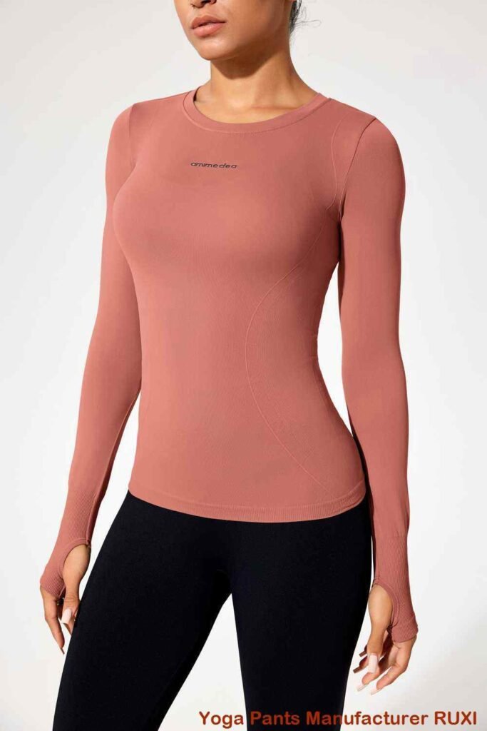 deise spòrs fir RUXI al2223