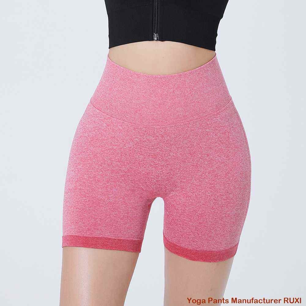 pants yoga cashmere RUXI al684