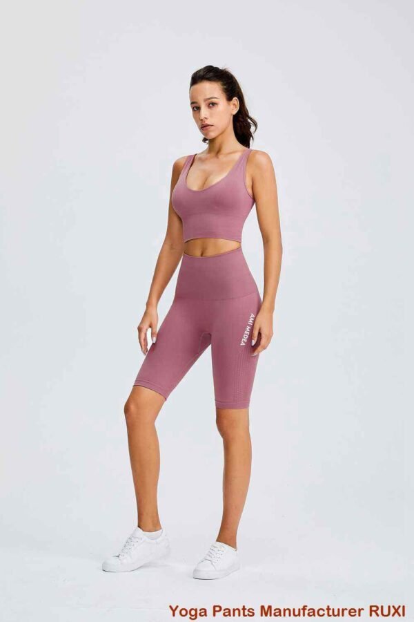 shorts goilf fir slim fit RUXI al2181
