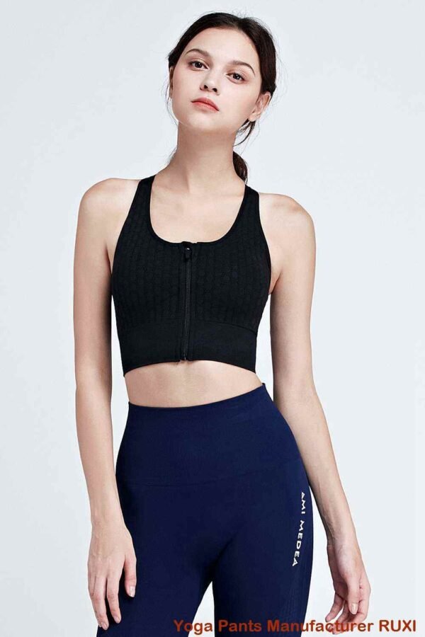 pants èideadh yoga airson obair RUXI al242
