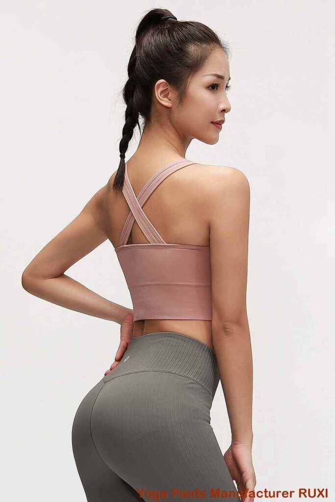 shorts caitheamh gnìomhach boireannaich RUXI al2764