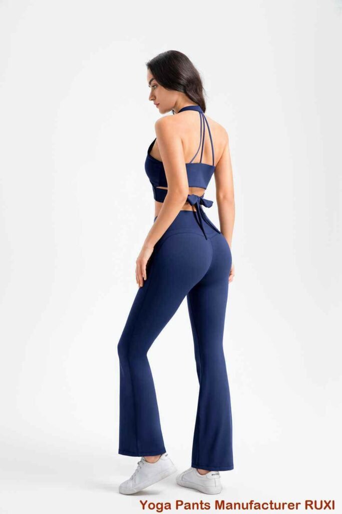 a bharrachd air shorts yoga RUXI al3582