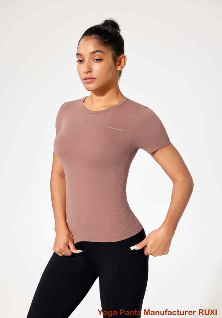 seacaid yoga dubh RUXI al664