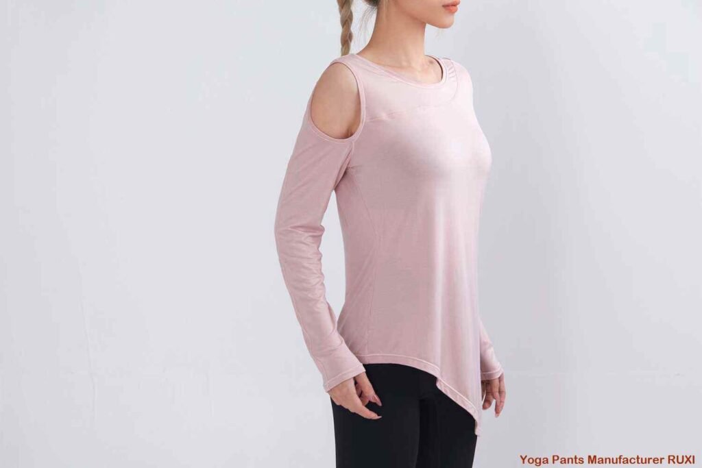 aodach yoga teth RUXI al579