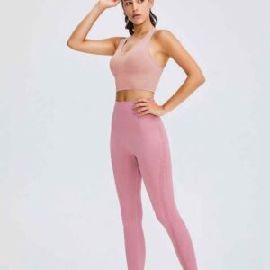 pants yoga cotan as fheàrr RUXI al477