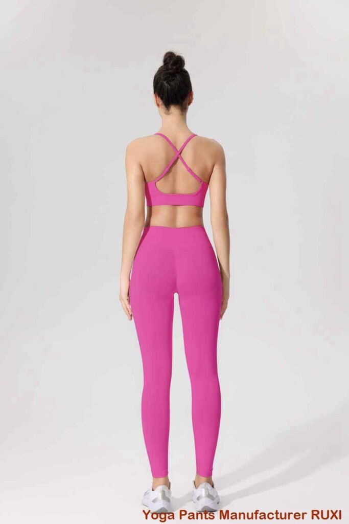 pants tioram luath as fheàrr RUXI al3170