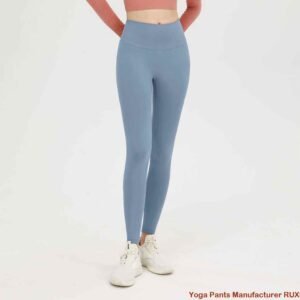 leggings gym boireannaich gun fhiosta RUXI al839