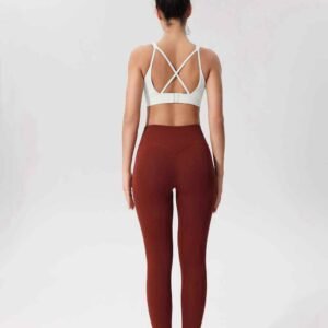 leggings le cnap scrunch RUXI al339