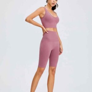 7 geàrr-chunntasan gym RUXI al2065