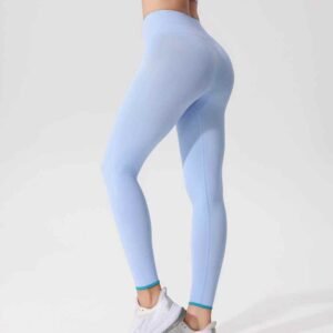 pants yoga clò-bhuailte RUXI al380
