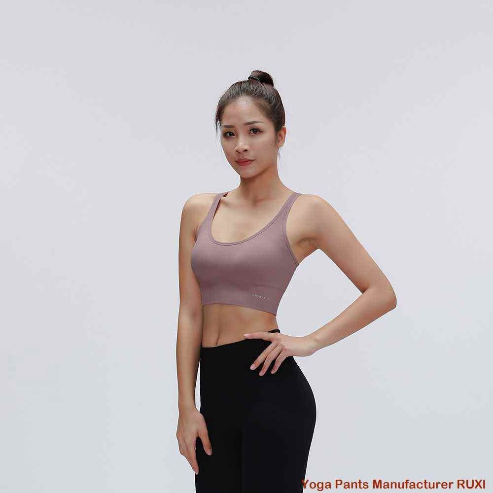 leggings eacarsaich le pòcaidean RUXI al145