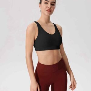 dannsa bras airson busts mòra RUXI al1353