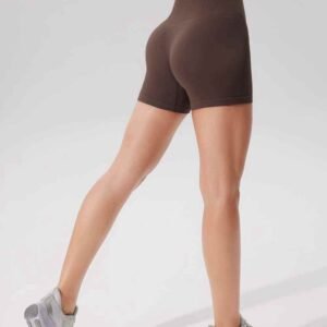 Ami medea gym shorts RUXI al3913
