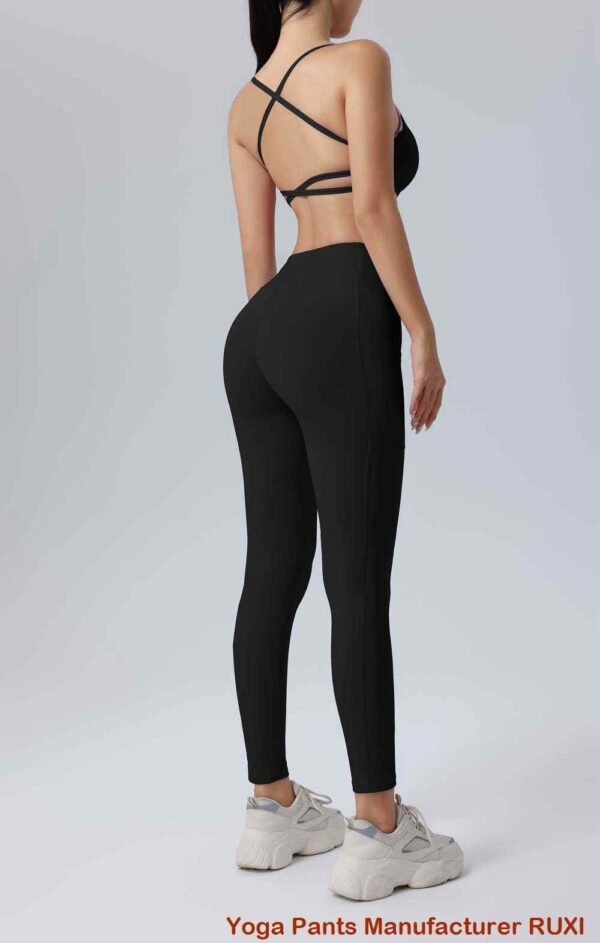 vest goilf puffy RUXI al2553