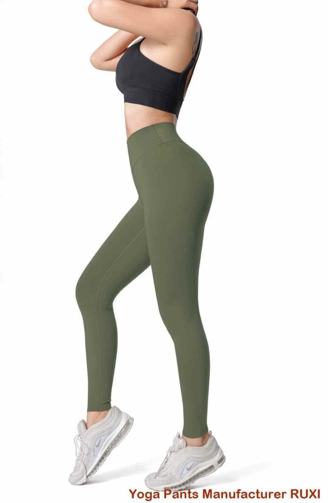 pasgadh thairis air leggings RUXI al131
