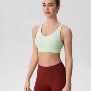 vest yoga fad-loidhne RUXI al3109