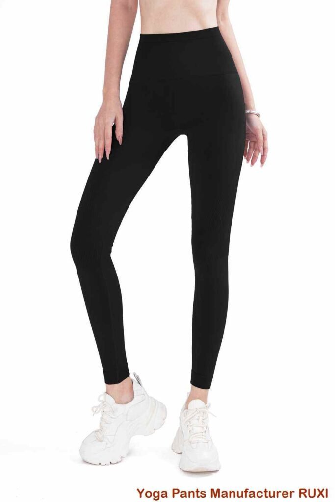 leggings pòcaid as fheàrr RUXI al205