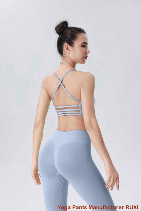 pants lùth-chleas àrd RUXI al952