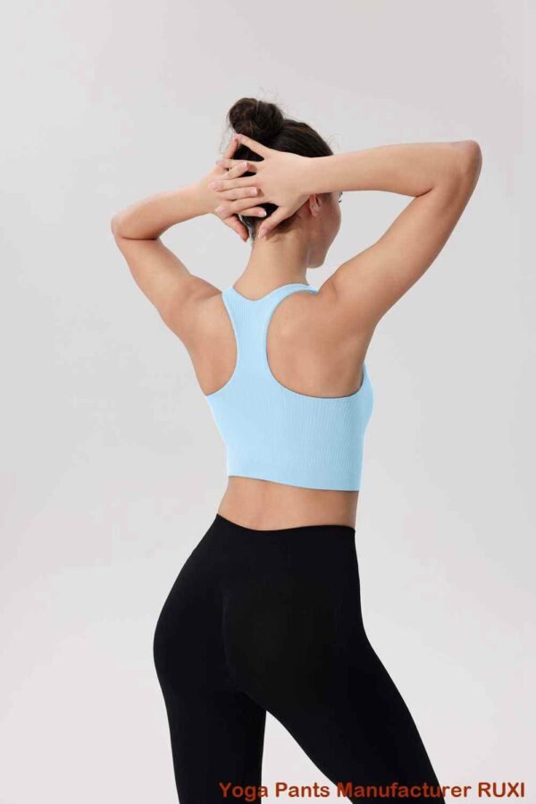 seata yoga dà phìos RUXI al854