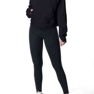 v leggings shred RUXI al861
