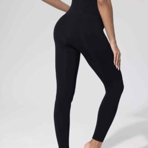 pants gym flared RUXI al384