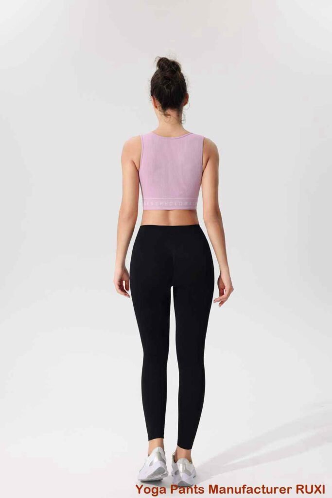 tha yoga air thoiseach air boireannaich RUXI al514