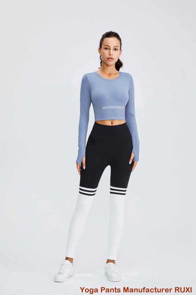 jumpsuit yoga aon phìos RUXI al669