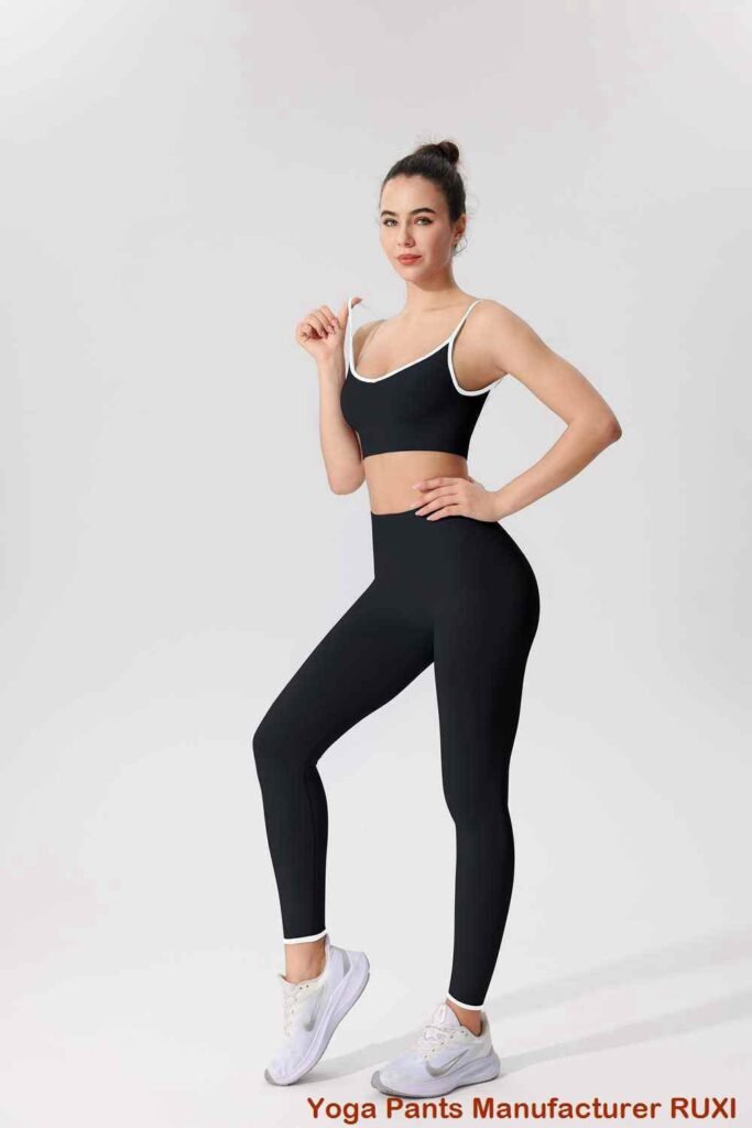 shorts sgiobalta tioram le pòcaidean zipper RUXI al3235