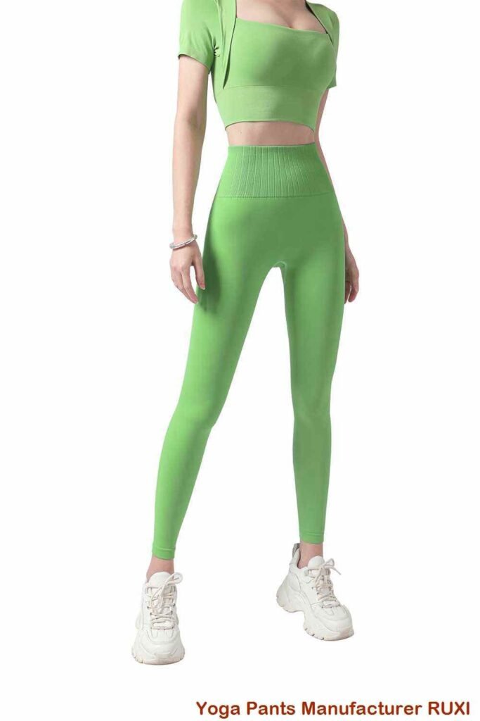 mullaich yoga grinn RUXI al651