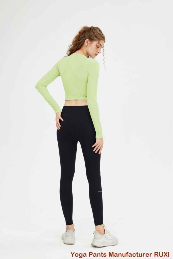 scrunch leggings fuaigheal RUXI al462