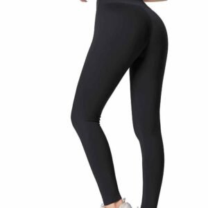 ach scrunch leggings RUXI al443