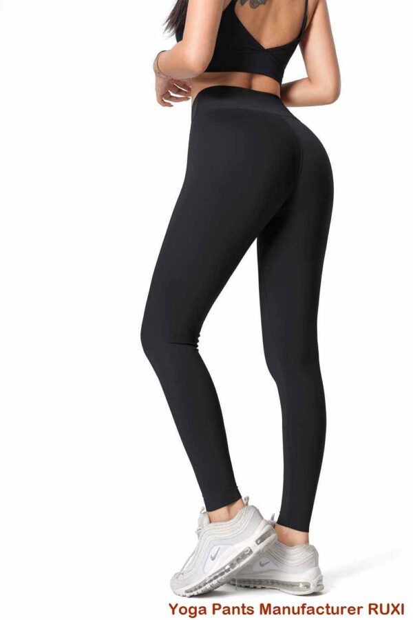 ach scrunch leggings RUXI al443