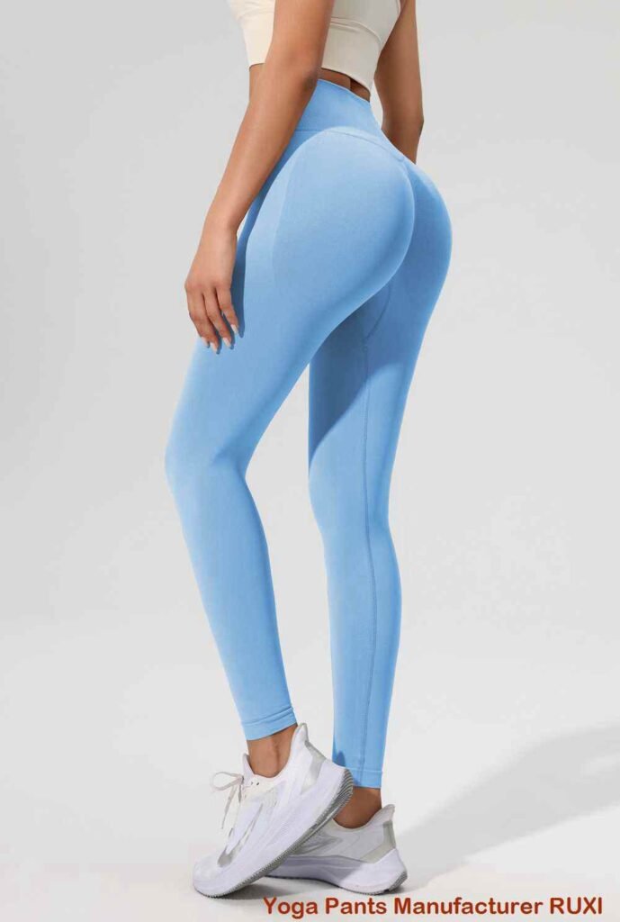 leggings eacarsaich teannachaidh as fheàrr RUXI al168