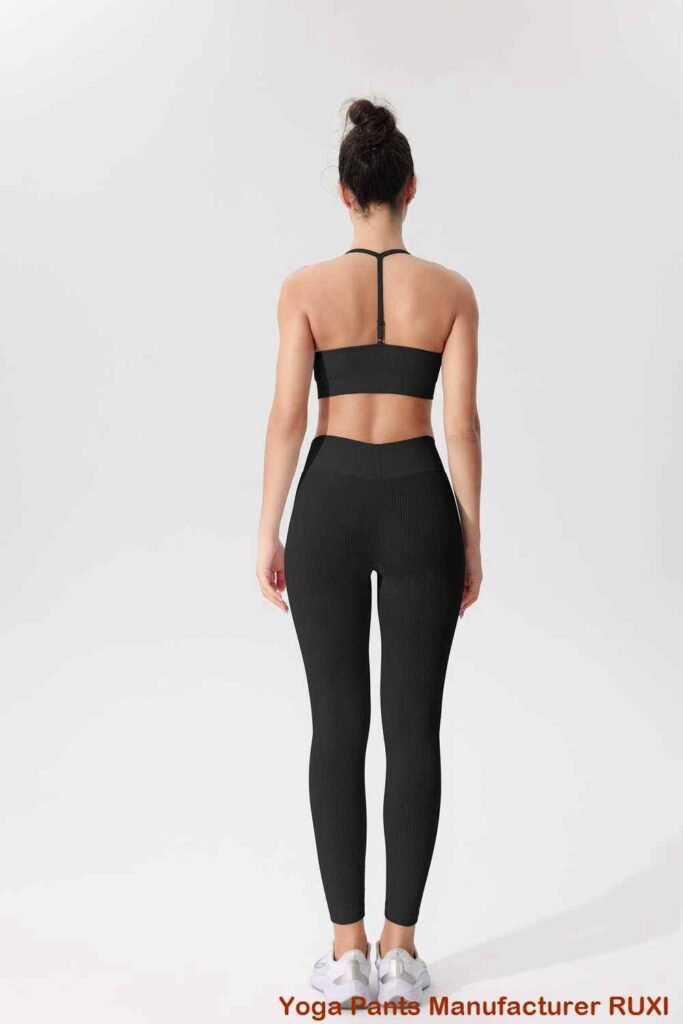 shorts eacarsaich spandex as fheàrr RUXI al3066