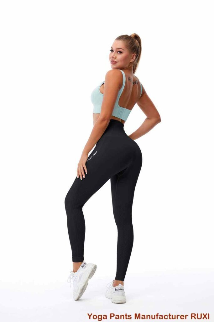 booty cumadh leggings RUXI al152