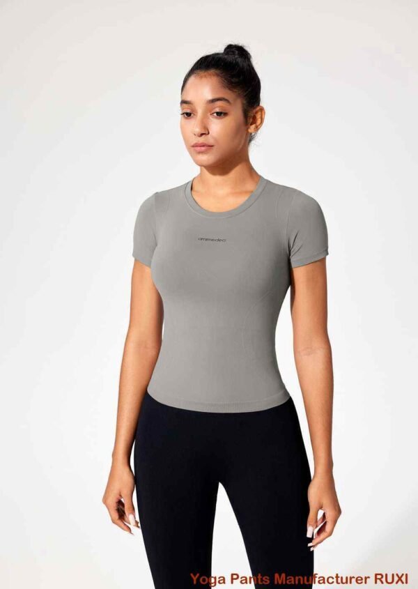 pants ruith le pòcaidean RUXI al2037