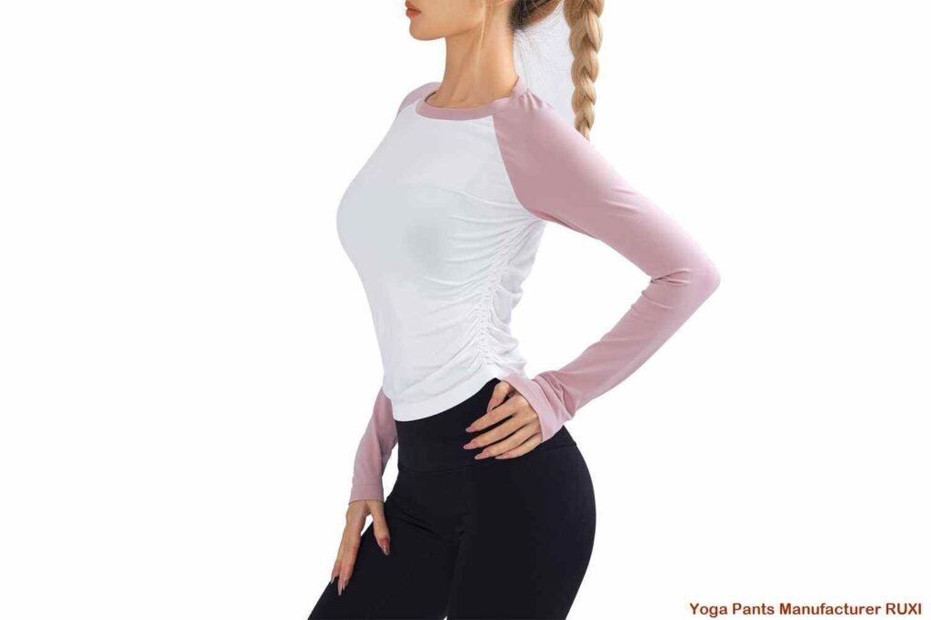 shorts coiseachd tioram luath RUXI al3136