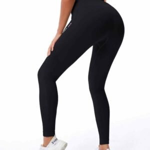 shorts ruith boireannaich le loidhne-baidhsagal RUXI al2106