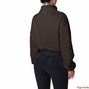 aodach yoga spòrsail RUXI al940