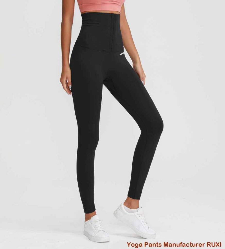 shorts lùth-chleasachd trom le leanabh RUXI al2725