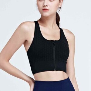 bra spòrs geal strappy RUXI al1542