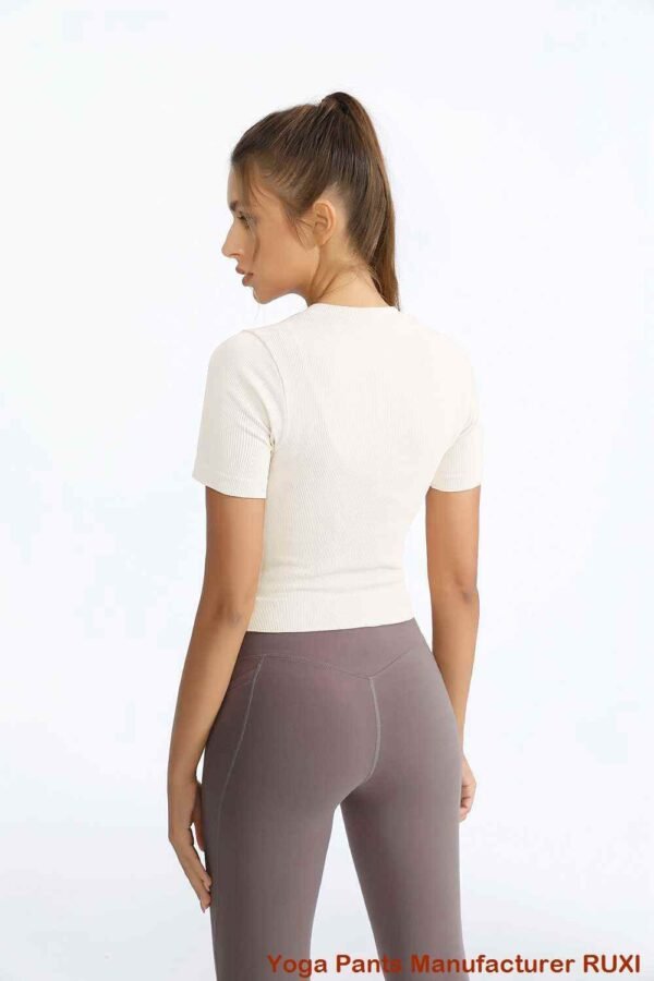 shorts rothaireachd gel RUXI al1977