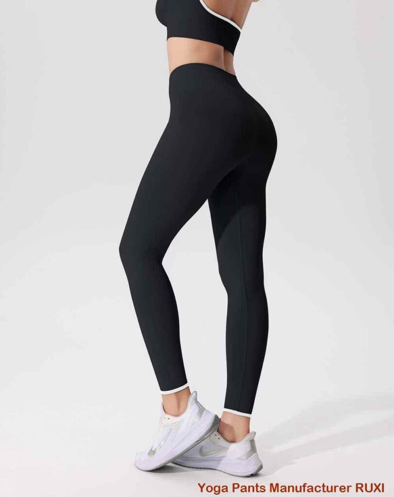 pants yoga cas farsaing cotan RUXI al804