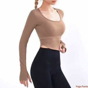 aodach yoga samhraidh RUXI al855